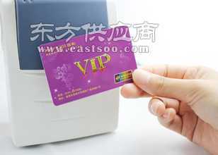 射频卡与VIP会员卡 科技与服务的完美融合